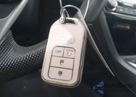 2016 Honda Civic Ex from USA, damaged, VIN 2HGFC2F70GH564840